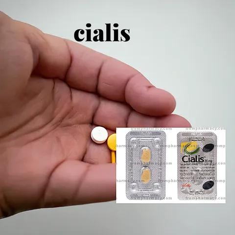 Esperienze cialis generico